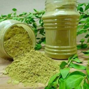 Mehedi Powder /মেহেদী পাতা গুঁড়া
