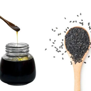 কালোজিরা মধু