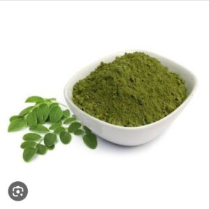 সজনে পাতার গুড়া